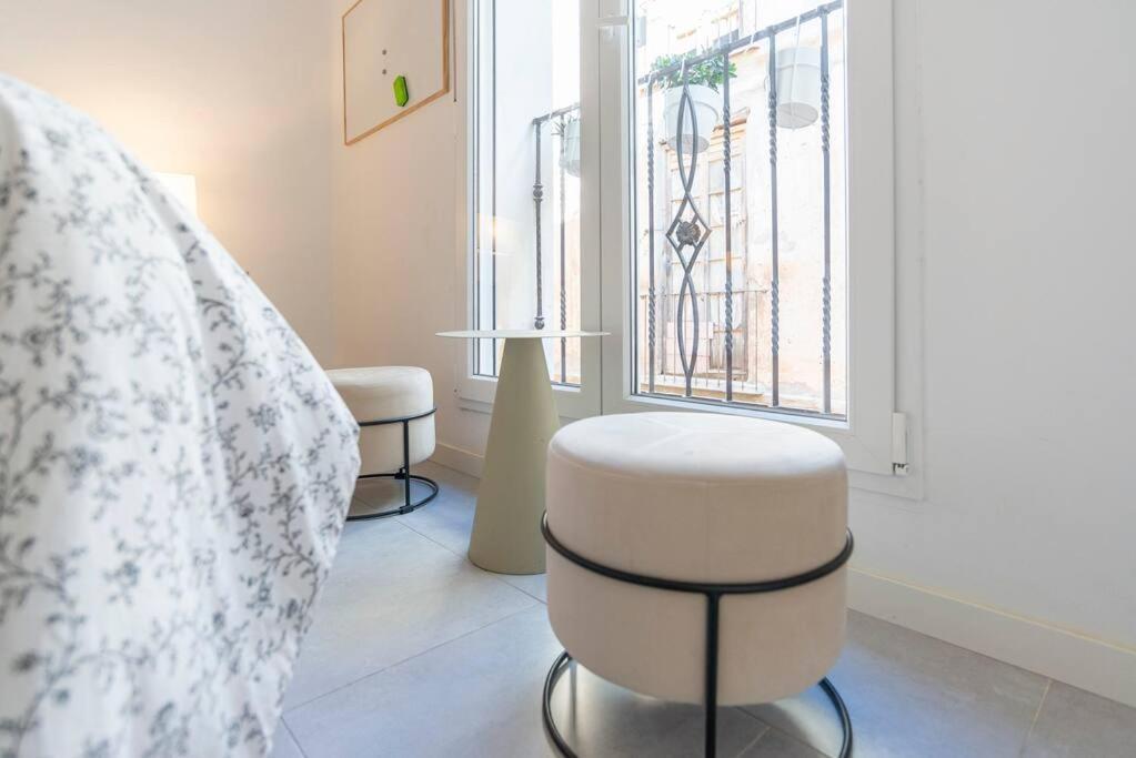 3 Bedroom Flat In Historic Centre Malaga Zewnętrze zdjęcie